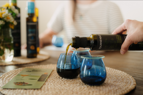 Le Tour Gourmand du Terroir – 3 destinations