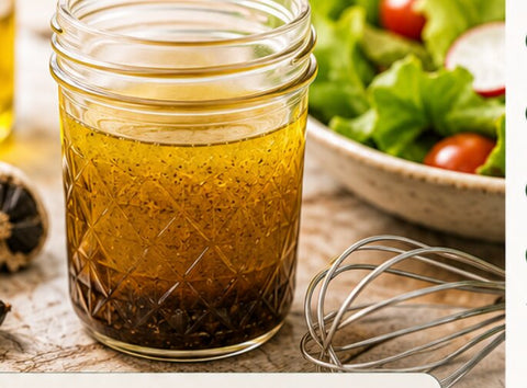 Vinaigrette Tournevent