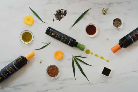 Atelier ''Vis ta vinaigrette''
