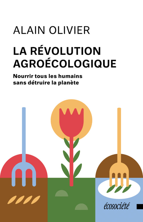 Discussion avec Alain Olivier autour de l'agroécologie et de l'agroforesterie
