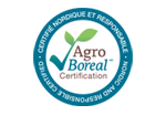 Logo Agro Boréal